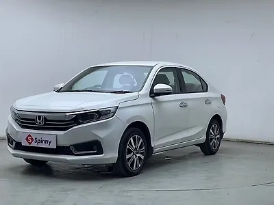 2023 होंडा अमेज VX Petrol Automatic 1