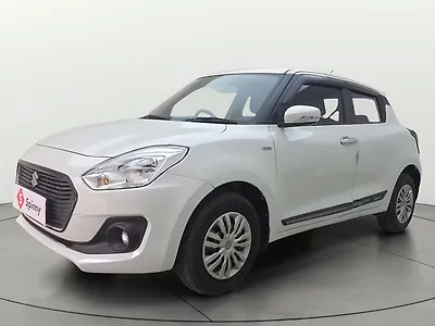 2018 Maruti Suzuki Swift VDi [2018-2019] 1