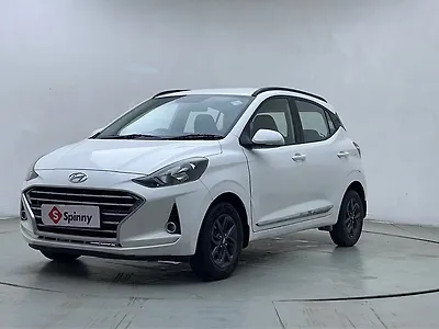 2022 Hyundai Grand i10 NIOS Sportz 1.2 Kappa VTVT CNG 1