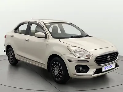 2018 Maruti Suzuki DZire VXi 1