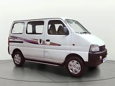 2017 मारुति सुज़ुकी ईको 7 str [2014-2019] 1