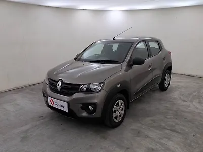 2017 Renault Kwid RXT [2015-2019] 1