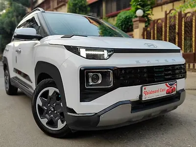 2024 Hyundai Exter SX CNG Manual 1