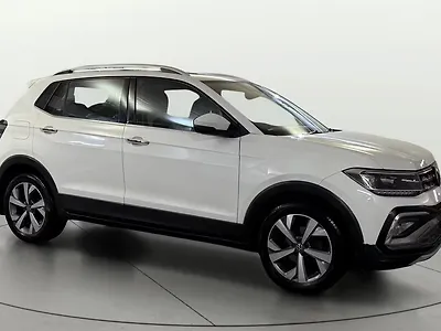 2021 फ़ॉक्सवैगन टाइगुन टॉपलाइन 1.0 टीएसआई एटी 1