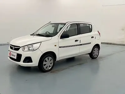 2018 मारुति सुज़ुकी ऑल्टो vxi [2014-2019] 1