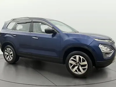 2022 टाटा सफारी xza प्लस 1