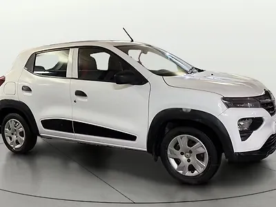2021 रेनो क्विड rxt [2020-2021] 1