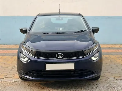 2023 Tata Altroz XM Petrol 1