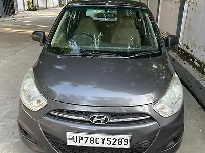 2013 Hyundai i10 1.1L iRDE ERA Special Edition 1