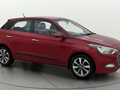 2015 Hyundai Elite i20 Asta 1.2 (O) 1