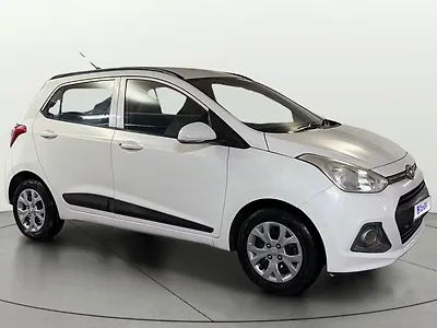 2016 Hyundai Grand i10 Magna 1.2 Kappa VTVT [2013-2016] 1
