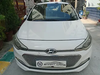 2015 Hyundai Elite i20 Asta 1.2 1