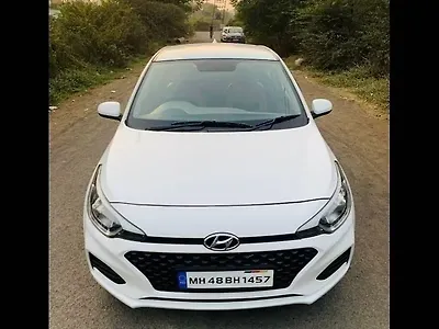2018 Hyundai Elite i20 Era 1.2 1 2018 Hyundai Elite i20 Era 1.2 1