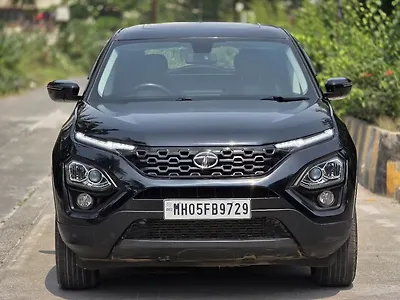 2022 Tata Harrier XTA Plus 1 2022 Tata Harrier XTA Plus 1