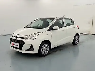 2017 हुंडई ग्रैंड i10  स्पोर्टज़ 1.2 कप्पा vtvt [2017-2020] 1