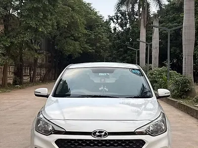 2018 हुंडई एलीट i20 एरा 1.2 1