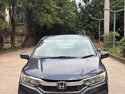 2017 Honda City VX Diesel [2017-2020] 1