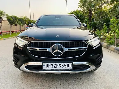 2024 Mercedes-Benz GLC 300 4MATIC 1 2024 Mercedes-Benz GLC 300 4MATIC 1