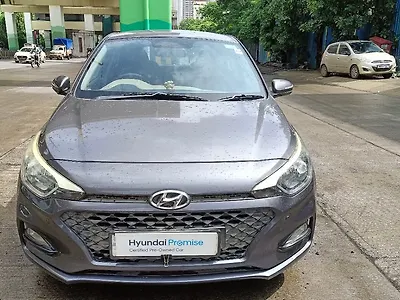 2018 Hyundai Elite i20 Era 1.2 1