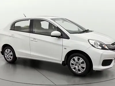2018 Honda Amaze 1.2 S i-VTEC Opt 1