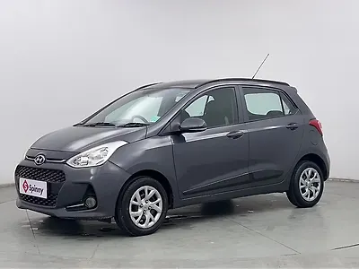 2018 Hyundai Grand i10 Sportz 1.2 Kappa VTVT [2017-2020] 1