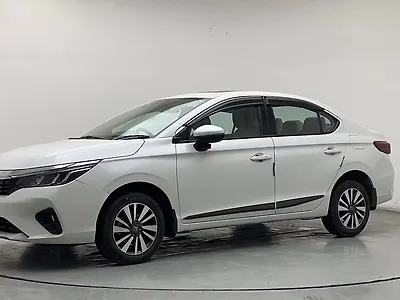 2024 Honda City VX Petrol MT [2023-2025] 1