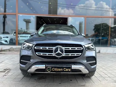 2024 Mercedes-Benz GLE 300d 4MATIC LWB 1