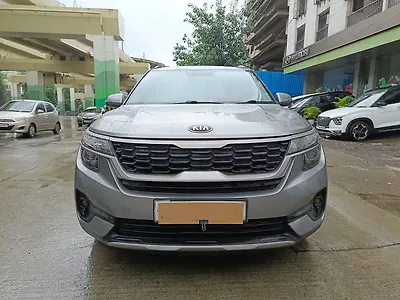 2021 Kia Seltos HTE 1.5 1