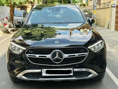 2023 Mercedes-Benz GLC 220d 4MATIC 1