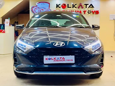 2025 Hyundai Elite i20 Asta (O) 1.2 IVT [2023-2025] 1