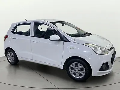 2014 Hyundai Grand i10 Magna 1.2 Kappa VTVT [2013-2016] 1
