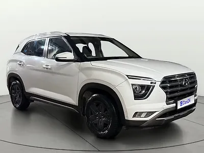 2022 Hyundai Creta S 1.5 Petrol 1 2022 Hyundai Creta S 1.5 Petrol 1