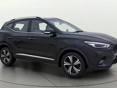 2022 MG Astor Sharp EX 1.5 MT [2022-2023] 1