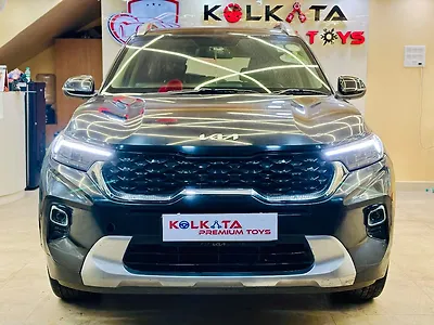 2021 Kia Sonet HTX 1.0 iMT 1 2021 Kia Sonet HTX 1.0 iMT 1
