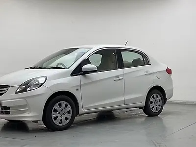 2015 Honda Amaze 1.2 S AT i-VTEC 1