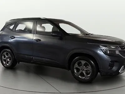 2023 Kia Seltos HTK Plus 1.5 Diesel iMT [2023-2024] 1