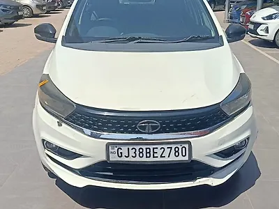 2022 Tata Tigor XZ CNG [2022-2023] 1