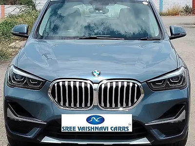 2020 BMW X1 sDrive20d xLine 1 2020 BMW X1 sDrive20d xLine 1