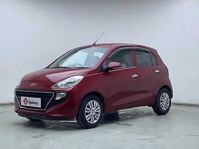 2019 Hyundai Santro Sportz [2018-2020] 1