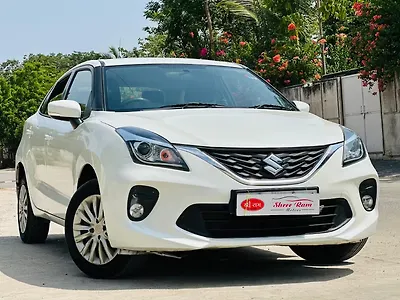 2019 Maruti Suzuki Baleno Delta 1.2 1