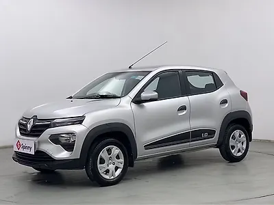 2025 रेनो क्विड RXT 1.0-लीटर एएमटी 1 2025 रेनो क्विड RXT 1.0-लीटर एएमटी 1