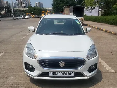 2020 Maruti Suzuki DZire VXi AGS [2020-2023] 1