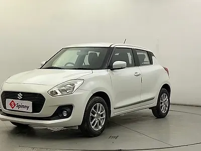 2019 Maruti Suzuki Swift ZXi 1 2019 Maruti Suzuki Swift ZXi 1