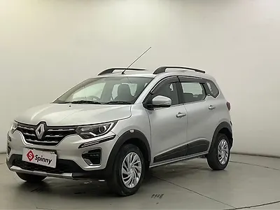 2020 Renault Triber RXZ EASY-R AMT 1