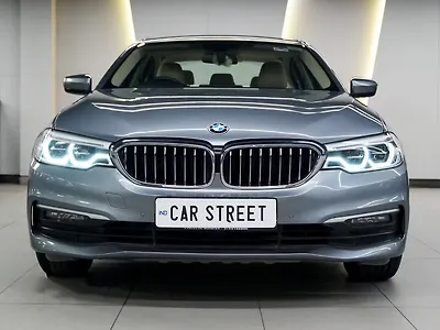 2020 BMW 5-Series 530i M Sport 1 2020 BMW 5-Series 530i M Sport 1