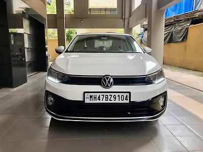 2025 Volkswagen Virtus Highline Petrol 1.0L Turbo Automatic (TC) 1 2025 Volkswagen Virtus Highline Petrol 1.0L Turbo Automatic (TC) 1