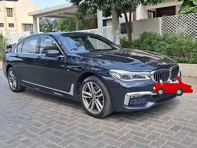 2018 बीएमडब्ल्यू 7-सीरीज 730ld m स्पोर्ट 1