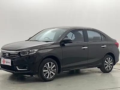 2022 Honda Amaze VX MT 1.2 Petrol [2021-2023] 1