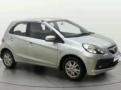 2013 होंडा ब्रियो VX एटी 1