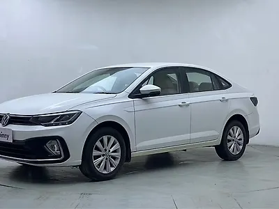 2022 Volkswagen Virtus Highline 1.0 TSI MT 1 2022 Volkswagen Virtus Highline 1.0 TSI MT 1